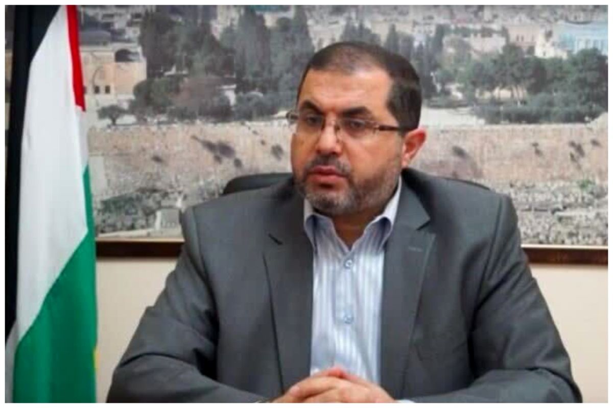 طعنه تند حماس به نتانیاهو برای ورود مخفیانه به غزه 