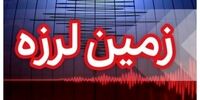 فوری/ بوشهر ۵ بار لرزید