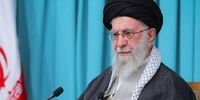 بیانات مهم رهبر انقلاب درباره برجام+ فیلم