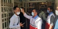 عروس و دامادهای انتخاباتی آمدند+عکس 