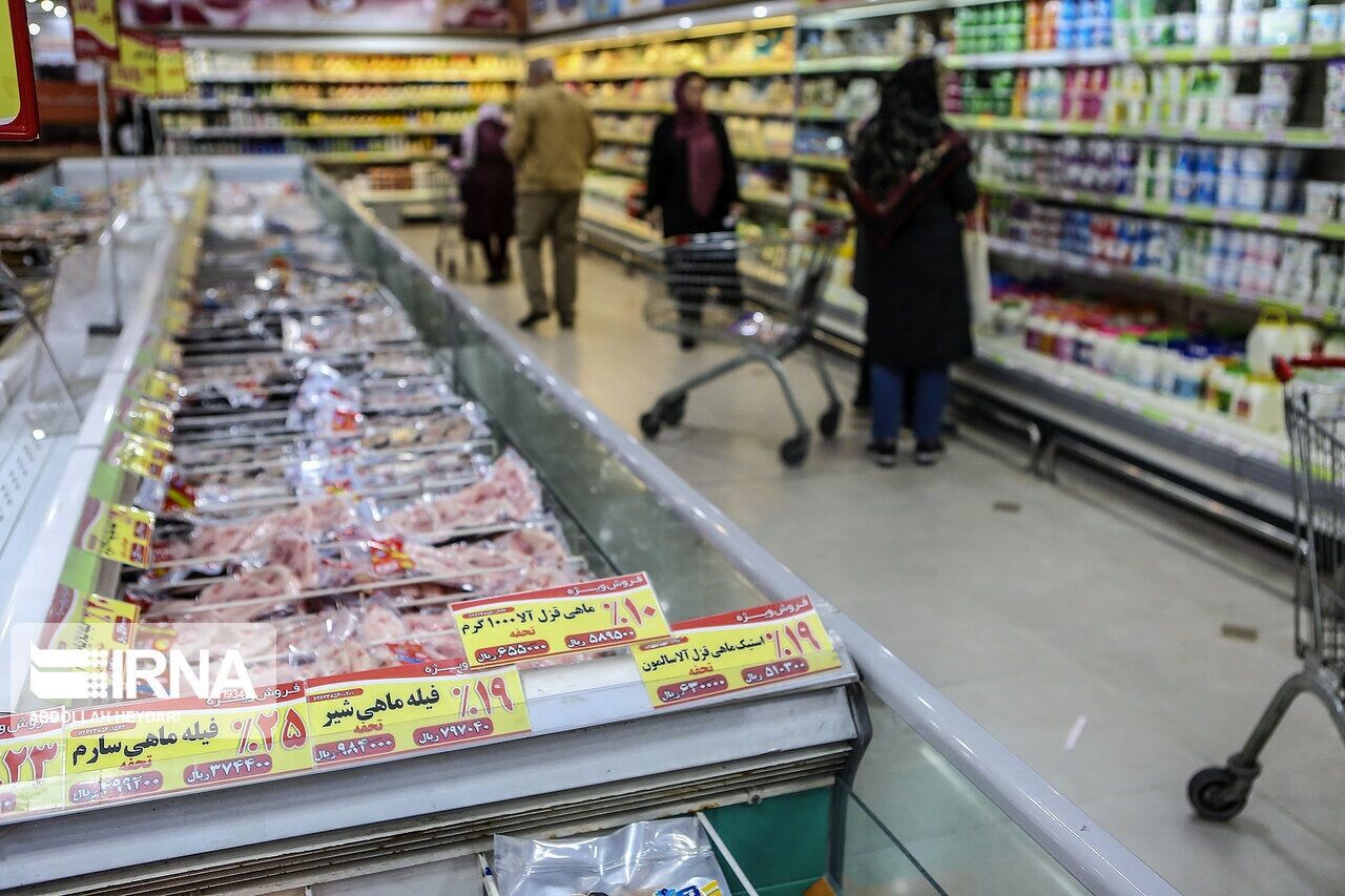 ابلاغیه جدید درباره فعالیت فروشگاه‌ها و مراکز تجاری تهران