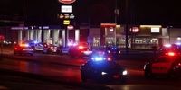 یک حادثه تیراندازی دیگر در آمریکا؛ 5تن کشته شدند