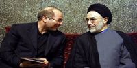 نقطه مشترک در سخنان سیدمحمد خاتمی و قالیباف/ این شاید مهم‌ترین درس سیاسی جنگ باشد/ آیا می‌توان این همگرایی را از «لحظه جنگ» به «دوران پس از جنگ» منتقل کرد؟