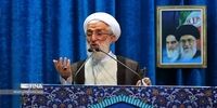 انتخابات کشور را بیمه می‌کند / انتخابات خار چشم دشمن و نور چشم دوستان است