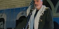 انتصاب جدید در سپاه پاسداران/ چه کسی جایگزین سردار نقدی شد؟