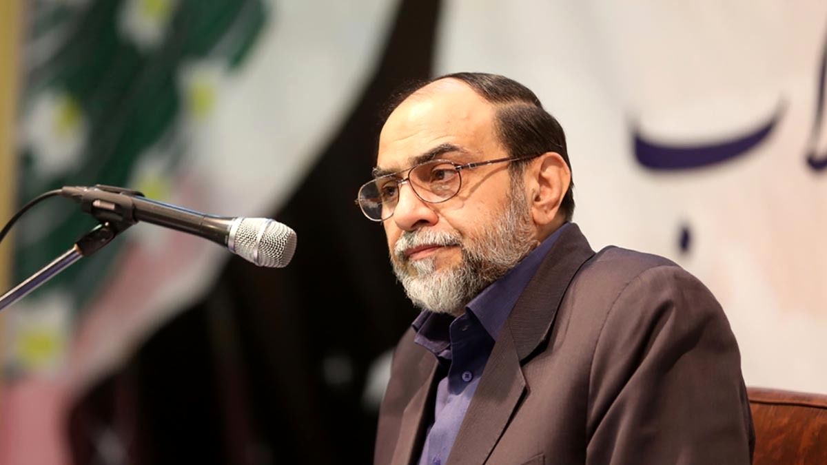 حمله رحیم پور ازغدی به روحانی/ سه چهار نفر اپوزیسیون داریم که همگی جزو روسای جمهور سابق بوده‌اند 