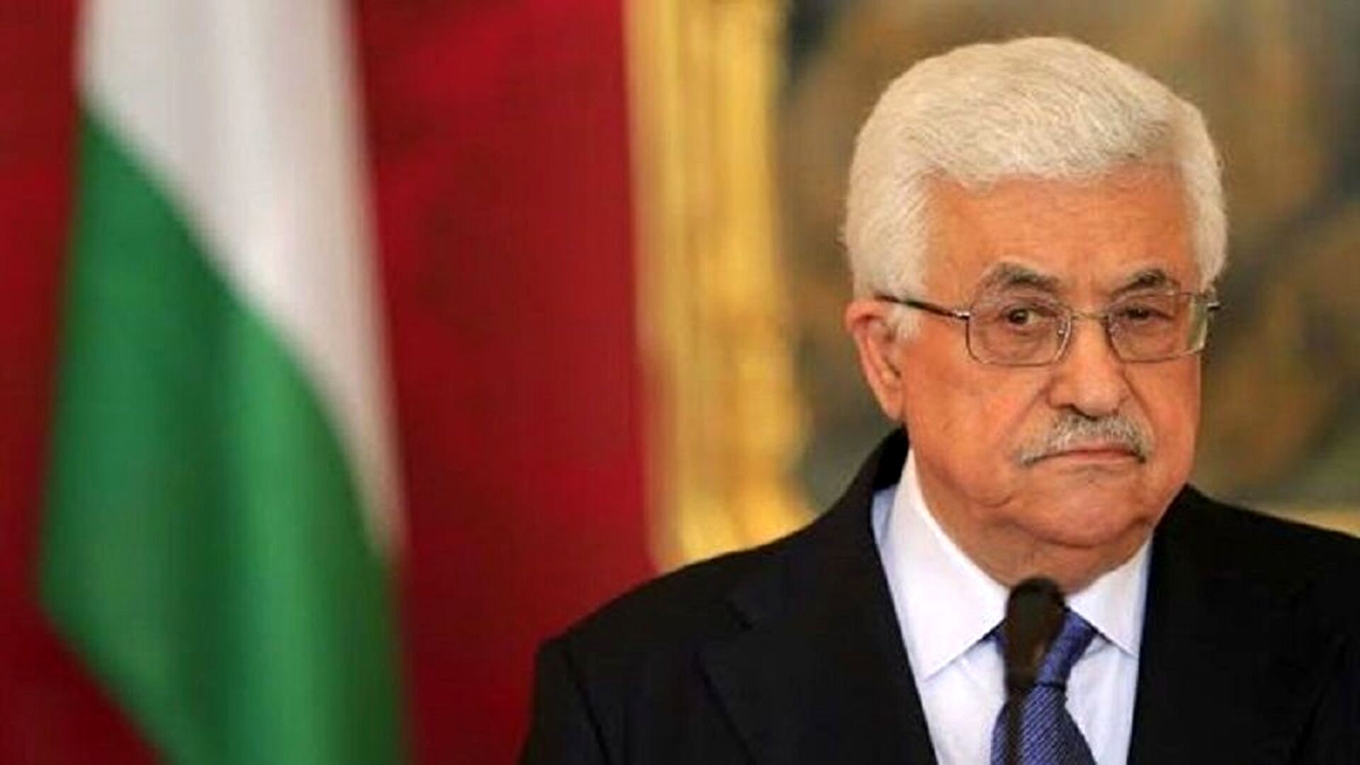 تغییر مهم و سرنوشت‌ساز در تشکیلات خودگردان فلسطین / سرنوشت محمود عباس چه شد؟