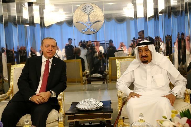 پشت پرده «میانجی‌نمایی» اردوغان در منطقه