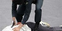 دستگیری قاتل فراری در خوزستان