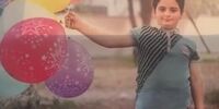مادر «کیان پیرفلک» عکس دو پسرش را منتشر کرد