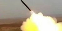 حماس سه موشک جدید آزمایش کرد

