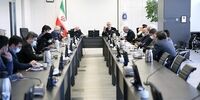  همکاری با اوراسیا اقتصادی‌تر از سازمان شانگهای