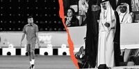 «ورزش‌شویی» به سبک شیوخ خلیج‌ فارس 