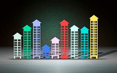  حجم معاملات مسکن در 4 ماه اول سال رشد کرد/افزایش قیمت‌ خانه در مناطق 