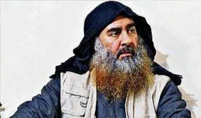 ترس ابوبکر البغدادی از پهپادها / جدیدترین افشاگری همسر سرکرده داعش 2