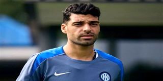 واکنش مهدی طارمی به اخباری مبنی بر تایید حکم تتلو