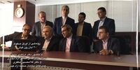 فروش اوراق صکوک اجاره کیش در یک لحظه 
