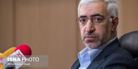 درخواست خودرویی عشقی از وزیر صمت