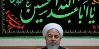 چه بسا حدود ۲ میلیارد جمعیت نام امام حسین(ع) باشکوه و احترام ذکر می‌کنند