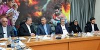 رایزنی امیرعبداللهیان با مقامات جنبش حماس و جهاد اسلامی