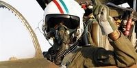 علت شهادت 6 خلبان ارتش بر اثر 3 سانحه از زبان سرتیپ حیدریان