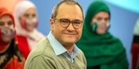 روایت شنیدنی مجری خندوانه از محل تولد فرزندش 