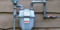 چهش مصرف گاز در 4 روز اخیر / بخش خانگی به 72 درصد رسید