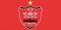 گل اول پرسپولیس به تراکتور توسط سروش رفیعی+ فیلم