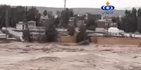 وقوع فاجعه انسانی در پل دختر دور از ذهن نیست+ فیلم

