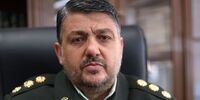 درگیری پلیس با زورگیران خشن در میدان صادقیه