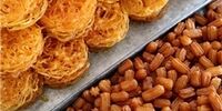 قیمت زولبیا بامیه در ماه رمضان چقدر است؟