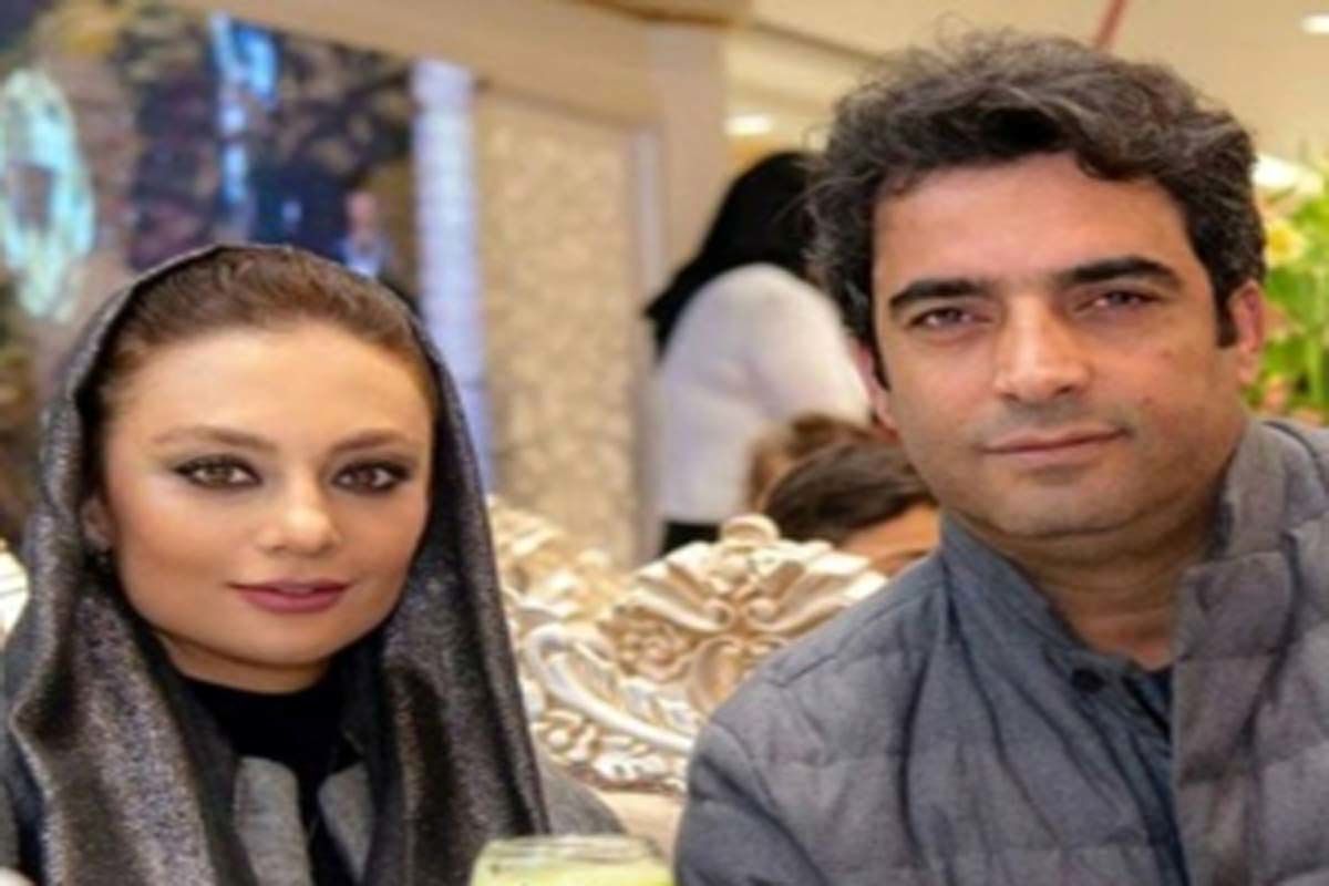 استوری جدید یکتا ناصر برای توصیف حالش