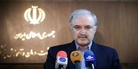 جزییات گفت و گوی تلفنی وزیر بهداشت ایران و لبنان