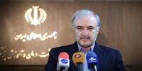 عذرخواهی یک امام جمعه از یکی از وزیران روحانی؛ اگر نبخشید استعفا می‌کنم
