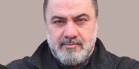 بازیگر معروف تلویزیون خادم امام رضا شد +عکس