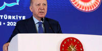 اظهارات جدید اردوغان درباره تنگه هرمز؛ بسته شدن تنگه هرمز رویکرد ما نسبت به امنیت انرژی را تغییر داد/ ترکیه منابع انرژی خود را متنوع می کند