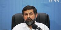«غلامرضا شریعتی» رئیس سازمان ملی استاندارد شد