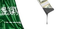 خواب عربستان برای بازارهای منطقه +فیلم