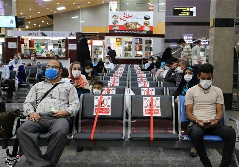 ابلاغ دستورالعمل محدودیت‌های جدید برای سفر به ایران 
