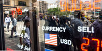 سیگنال سفر رئیسی به بازار ارز/ هیجانات افزایشی دلار فرو نشست