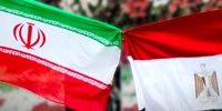 پیام تسلیت مصر به ایران

