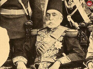 مردی که باعث بدبینی ناصرالدین‌شاه به امیرکبیر شد + عکس