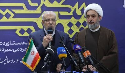 افزایش ظرفیت پالایش نفت کشور/ مستشار خارجی در صنعت پتروشیمی نداریم