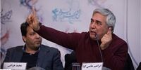 ماجرای دیدار حاتمی کیا با سردار سلیمانی