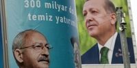  چنبره اردوغان بر قدرت /49 درصد به بحران اقتصادی رأی دادند؟