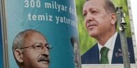  چنبره اردوغان بر قدرت /49 درصد به بحران اقتصادی رأی دادند؟