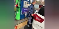 بنزین سوپر وارداتی تهران ۸۳ هزار و ۷۰۰ تومان شد