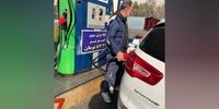 بنزین سوپر وارداتی تهران ۸۳ هزار و ۷۰۰ تومان شد