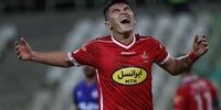  بازیکن جنجالی پرسپولیس جدا شد!+عکس