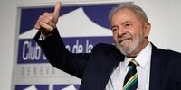 رئیس جمهور برزیل انتخاب شد
